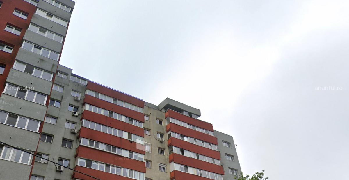 Lacul Tei x Teiul Doamnei, langa Facultatea de Constructii si Parcul Tei - 1