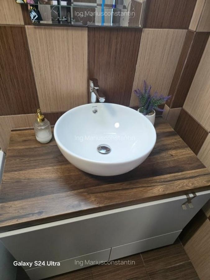 Apartament 2 camere, loc de parcare, lift– Zona Compozitorilor (str. Baba Novac) - 8