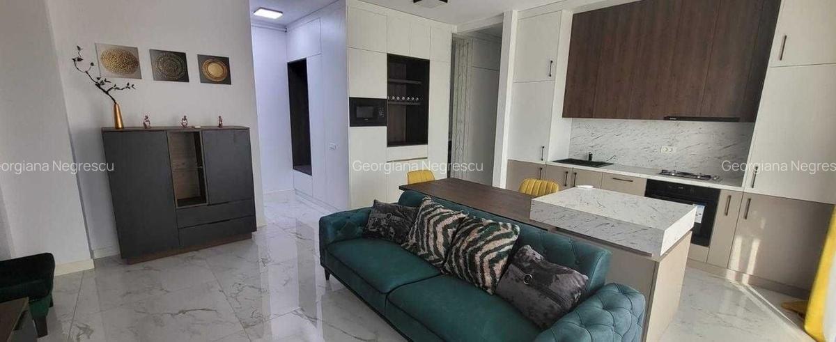 Giroc - Lidl | 2 Camere | Lift | Piscina | Mobilat si Utilat - 4