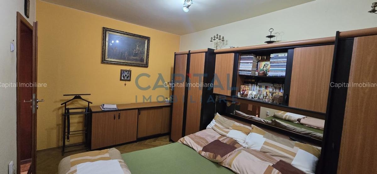 Ocazie unica/ Apartament 4 camere zona Circumvalatiunii/ etaj 1 - 6