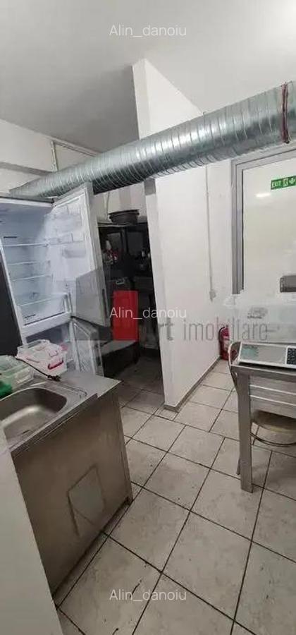 Spatiu comercial de inchiriat in zona Apusului (Parc Apusului) - 2