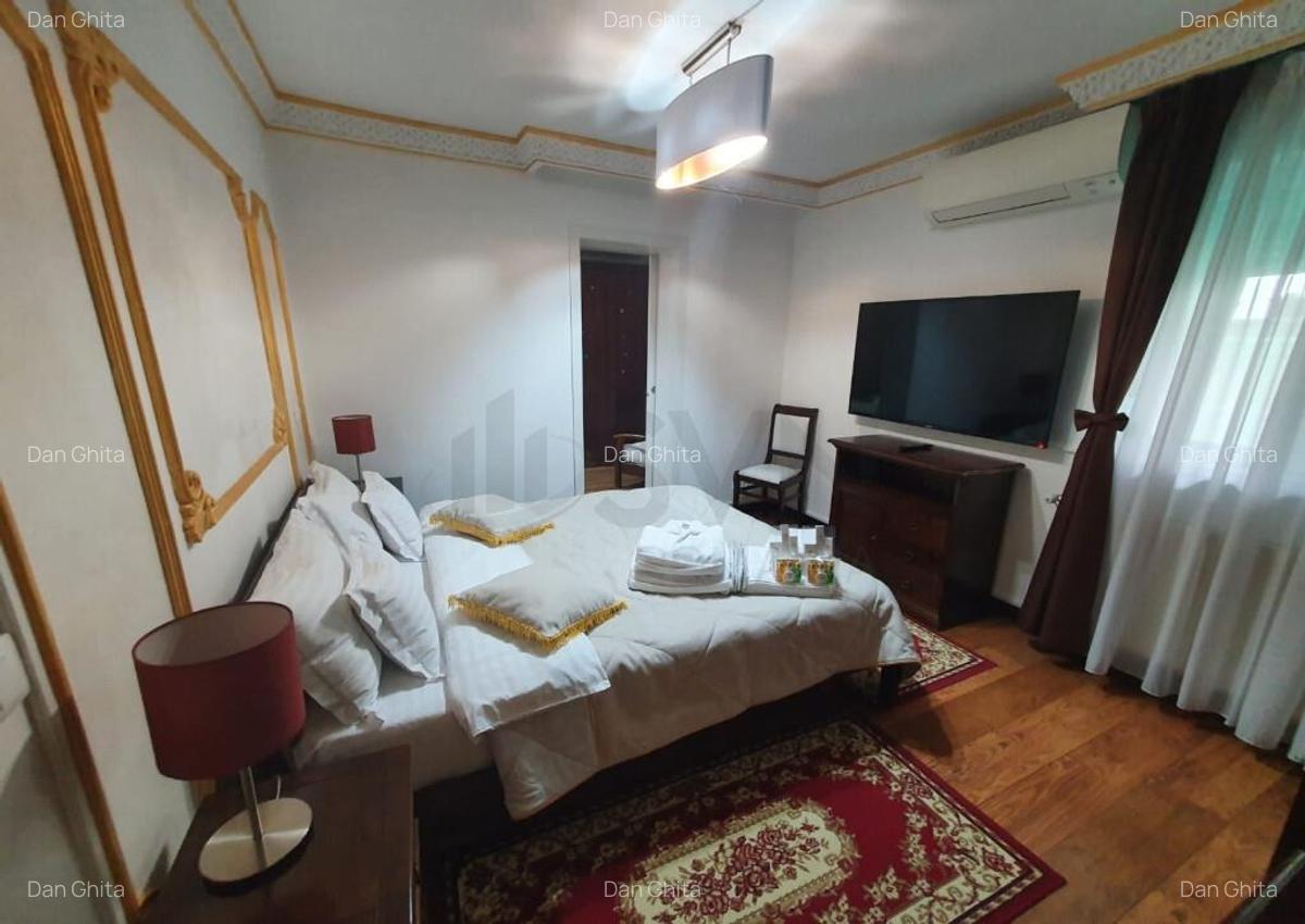 Apartament 4 Camere I De Inchiriat I Baneasa I Aviatiei - 13