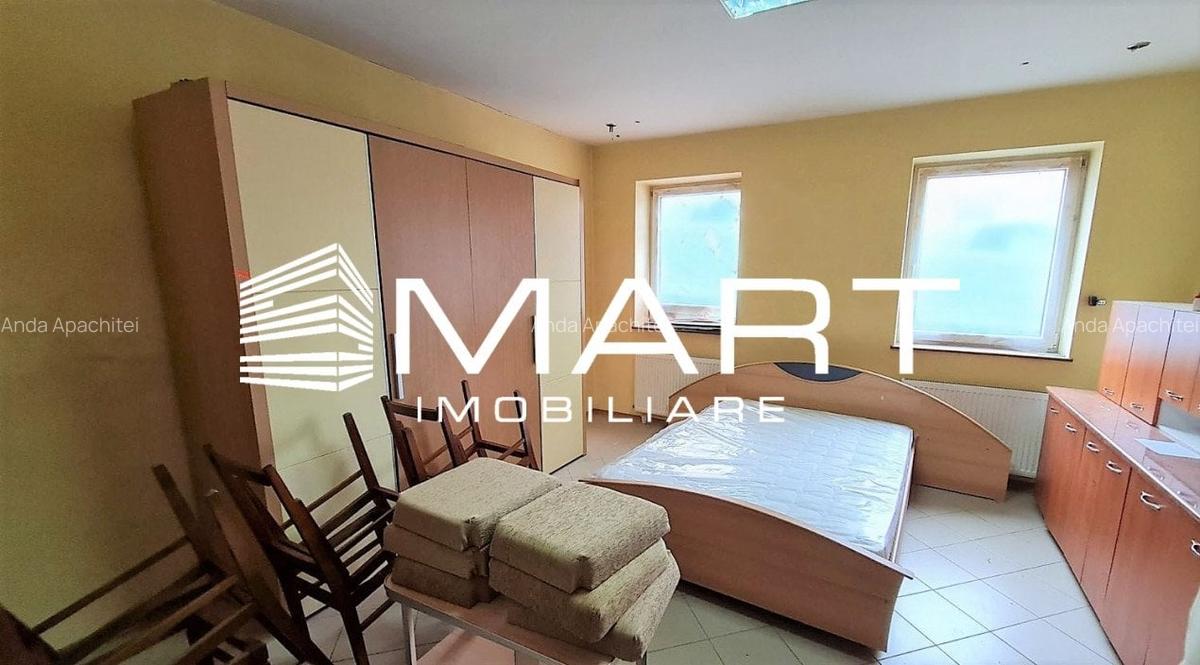 Spatiu comercial zona Aurel Vlaicu - 1