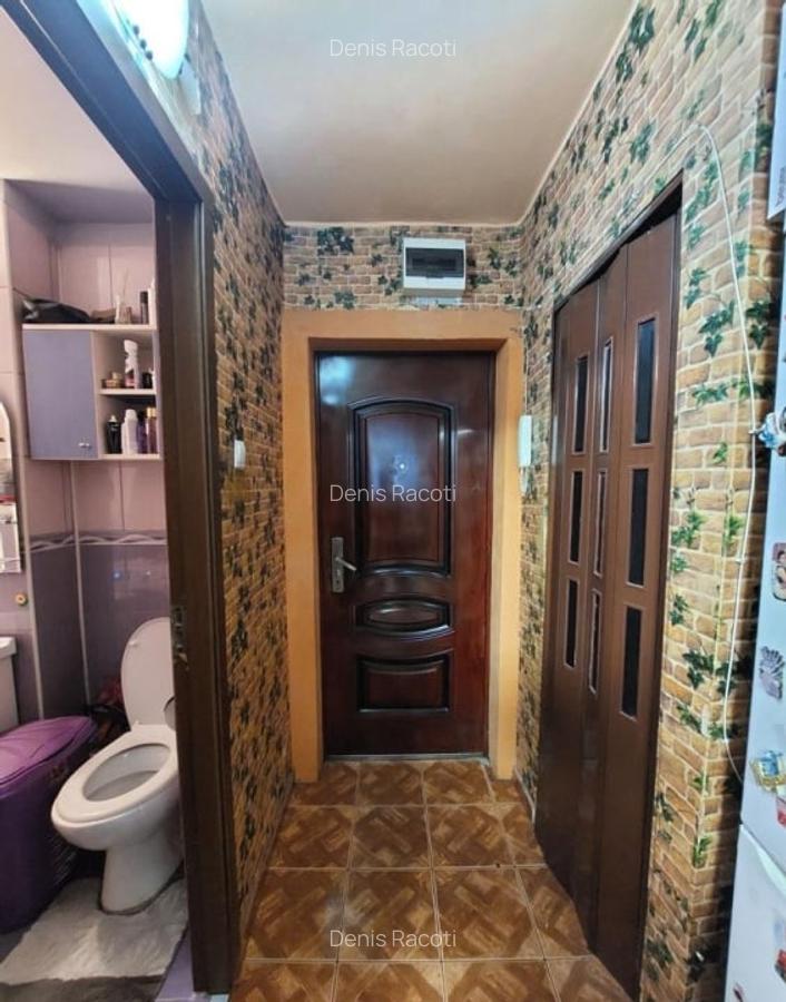 Apartament cu o camera, 32mp, etaj intermediar, zona Facultatii de Mecanica - 7