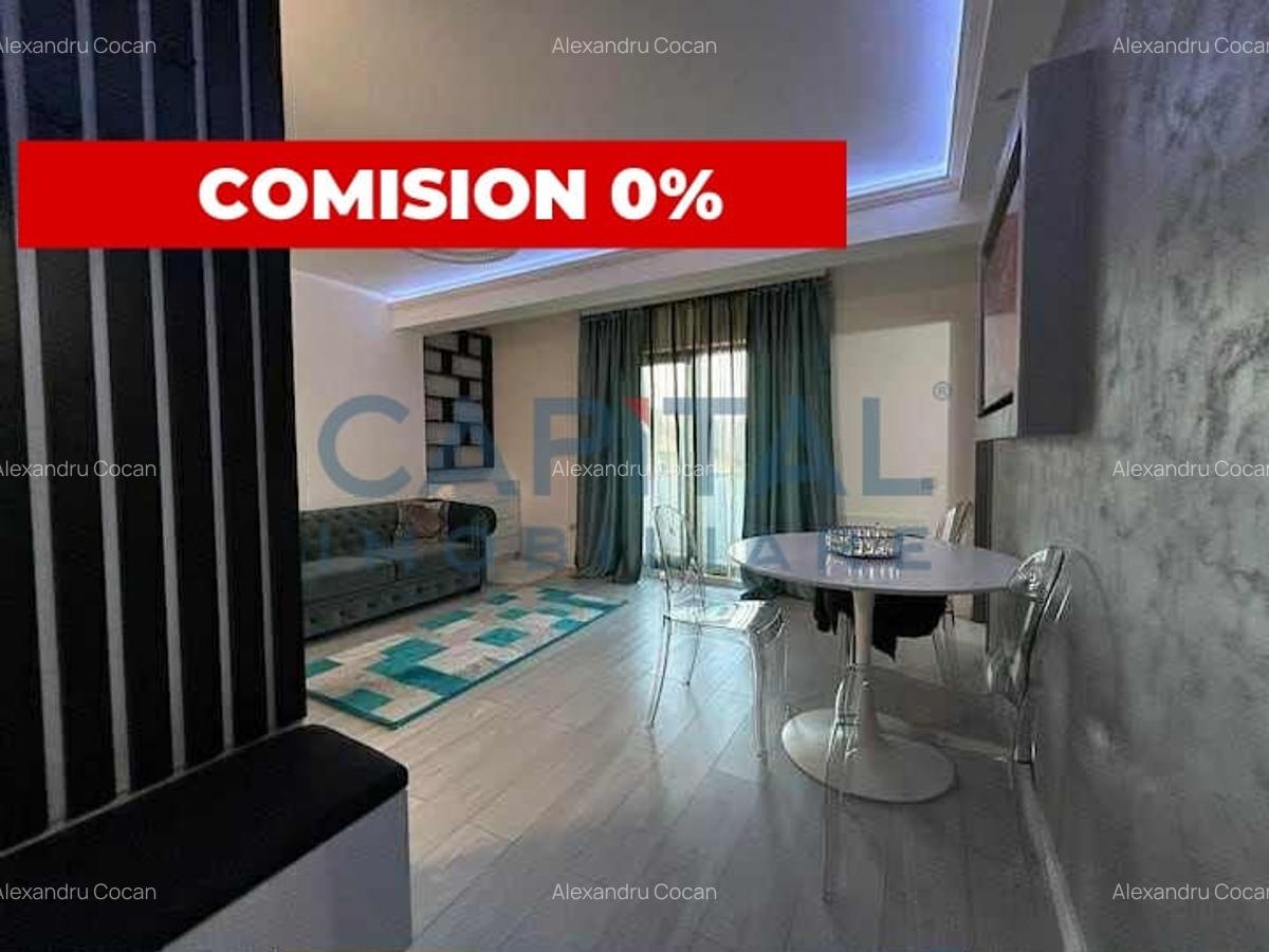 Comision 0% Apartament cu o Camera Lux, Vivo Mall - 1