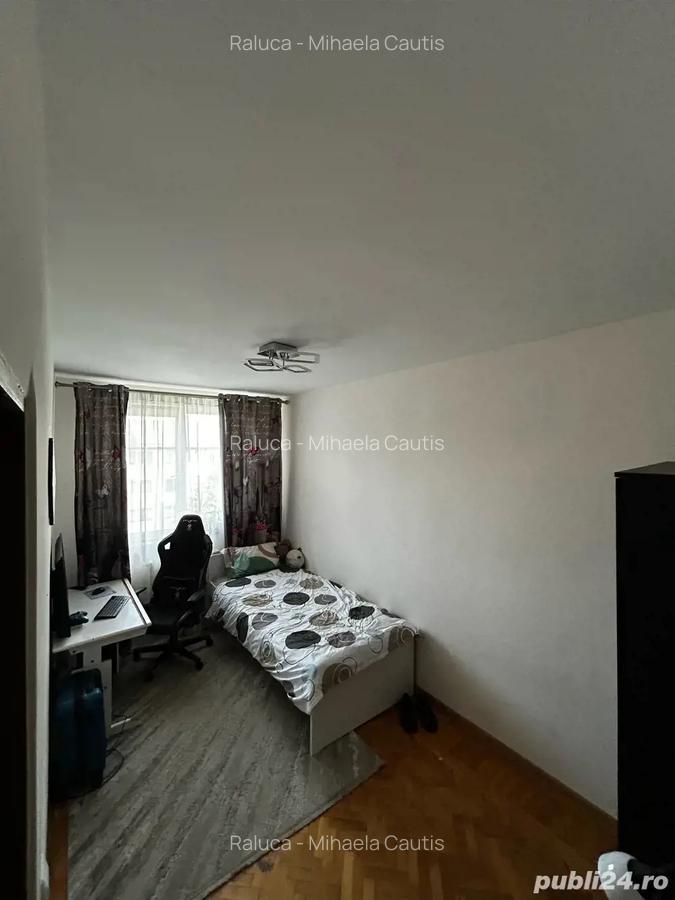 Apartament 3 Camere Campina Central - 7