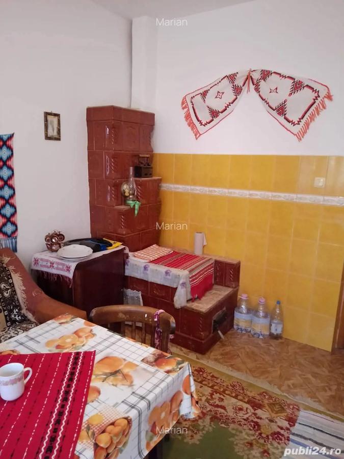 Vand casa + teren intravilan - 2