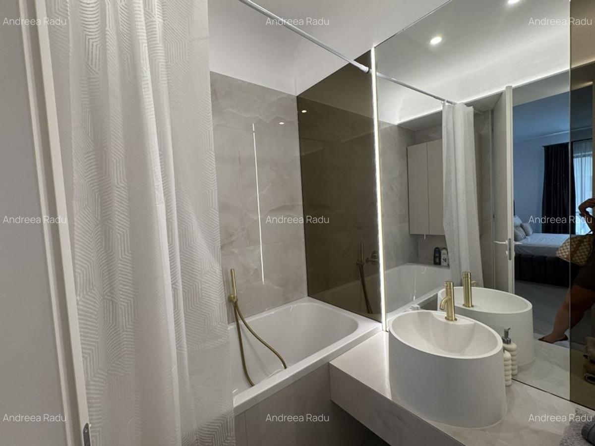 Apartament 3 camere de inchiriat | Cortina North - 8