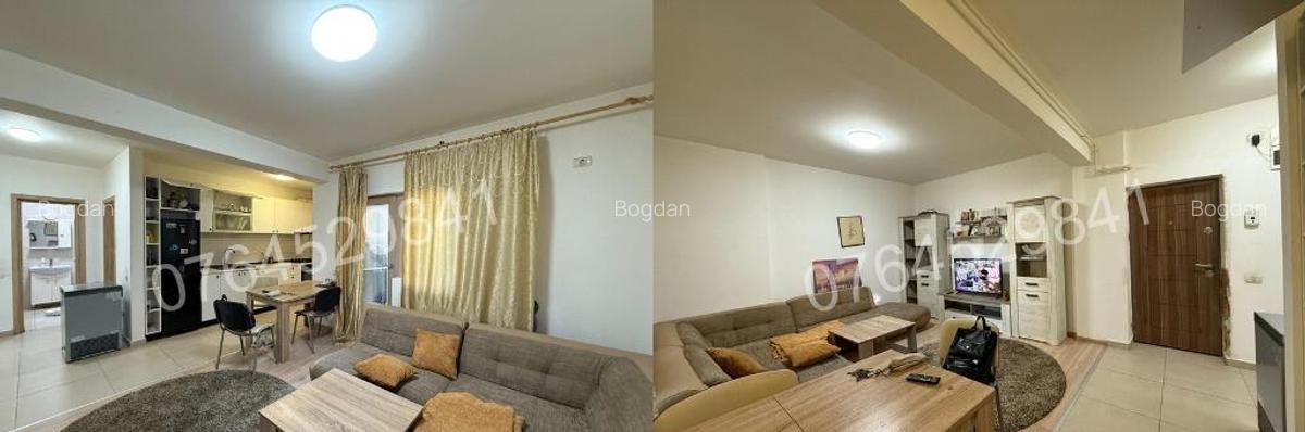 Apt. 2 camere,bloc 2019,Neofort Residence,Sos. Fundeni 250C,sector 2 - 1