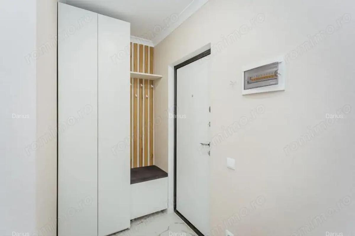 Propun spre inchiriere garsoniera in zona ASE - 2