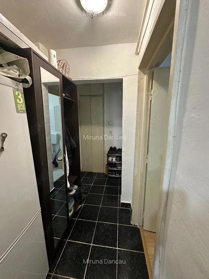 Garsoniera Militari- Valea Lunga - 6