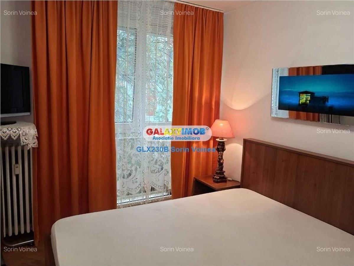 Apartament 3 camere Muncii  Campia Libertatii | 12 min.metrou - 1