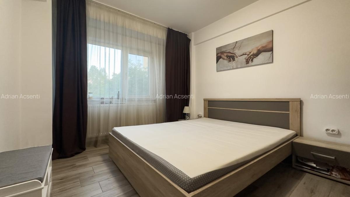 Apartament 3 camere, termen lung, complex Faleza Nord, la doar 250 m de plaja - 9