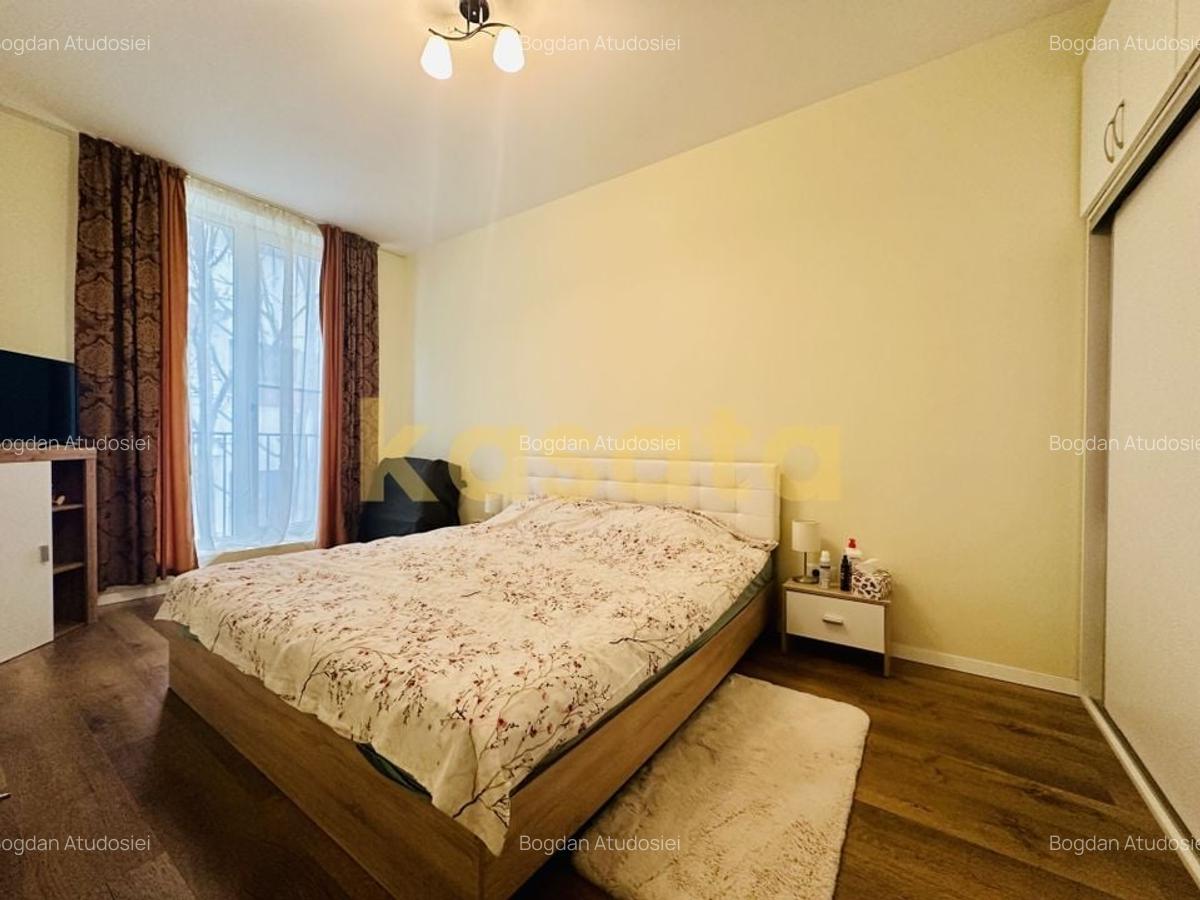 APARTAMENT 2 CAMERE DE INCHIRIAT | BANEASA | LOC DE PARCARE INCLUS - 3