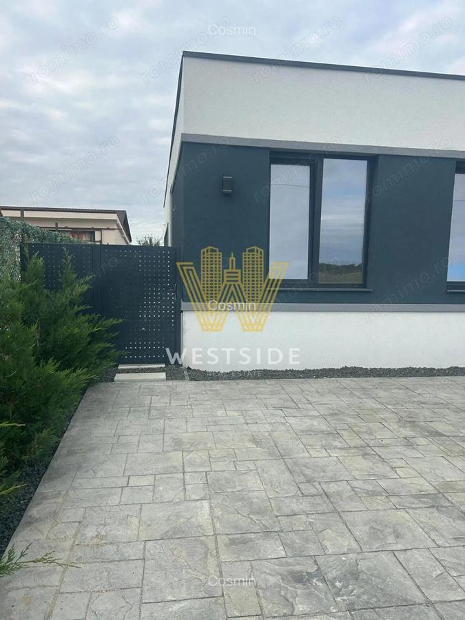 Duplex de vanzare in Mosnita Noua - 2