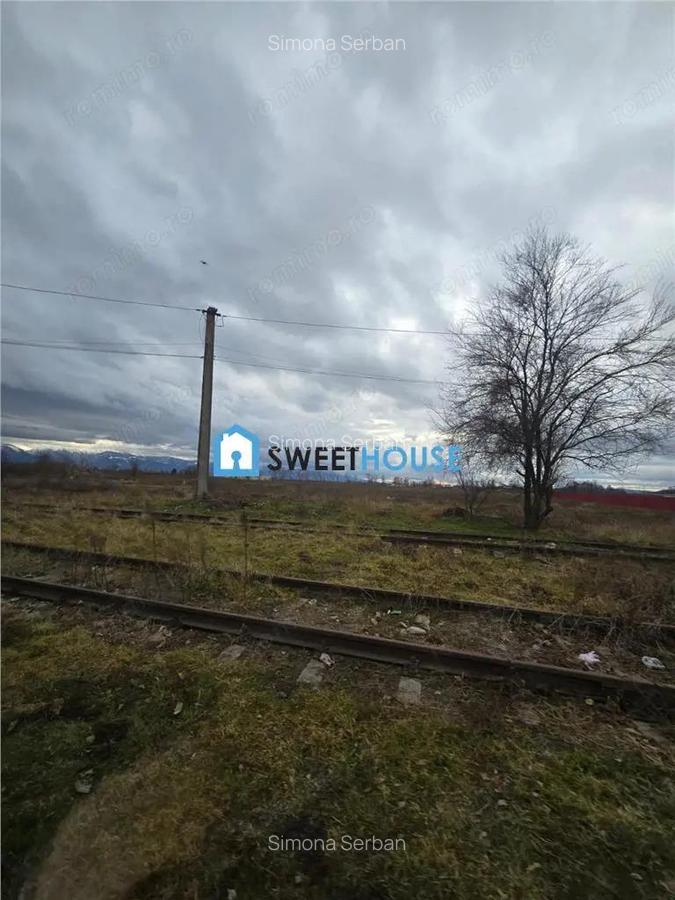 Terenuri de vanzare in Fagaras - 3