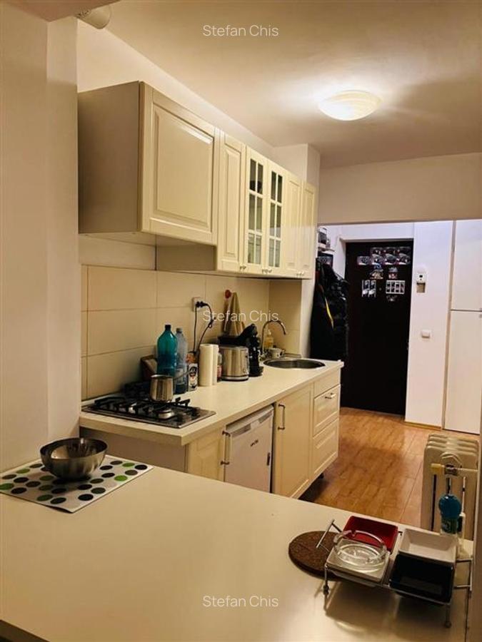 Apartament 2 camere | Ultracentral - Amzei | vedere spre Parcul Amzei - 5