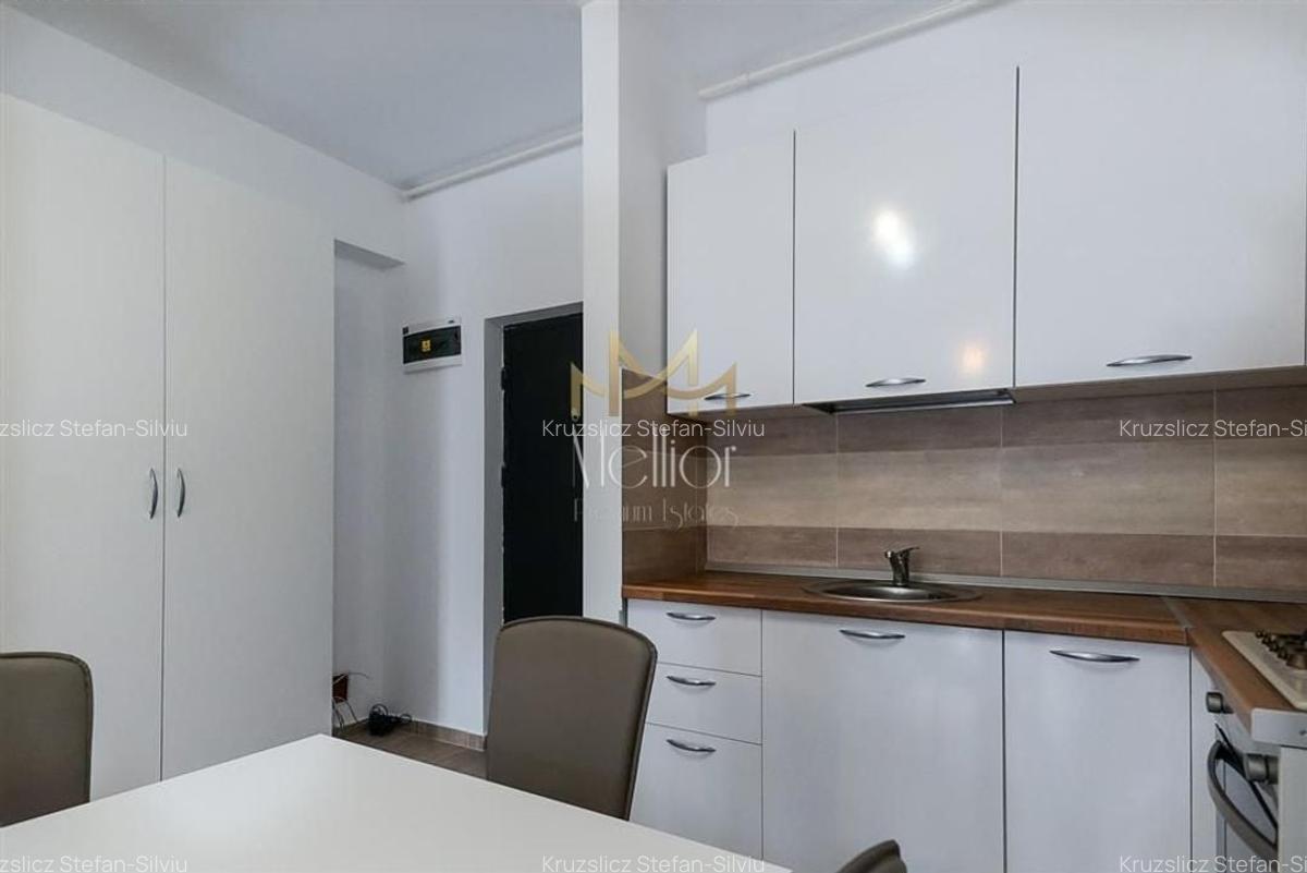 Apartament 2 camere bloc nou Centru NTT Data! - 5