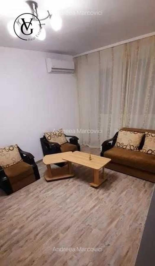 Apartament 3 camere - zona City Mall -Termen Lung - 1