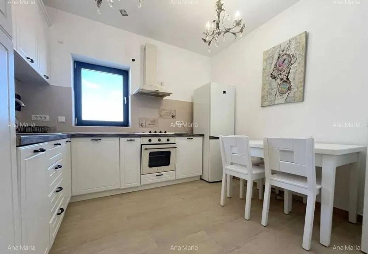 Apartament 2 camere I mobilat și utilat I Dumbrăvița - 7