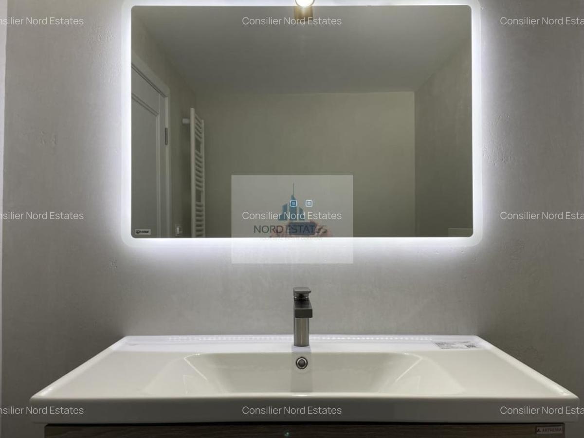 Casa de vanzare in Pipera, parcare privata, gata de mutat - 14 Casa de vanzare in Pipera, parcare privata, gata de mutat - 14