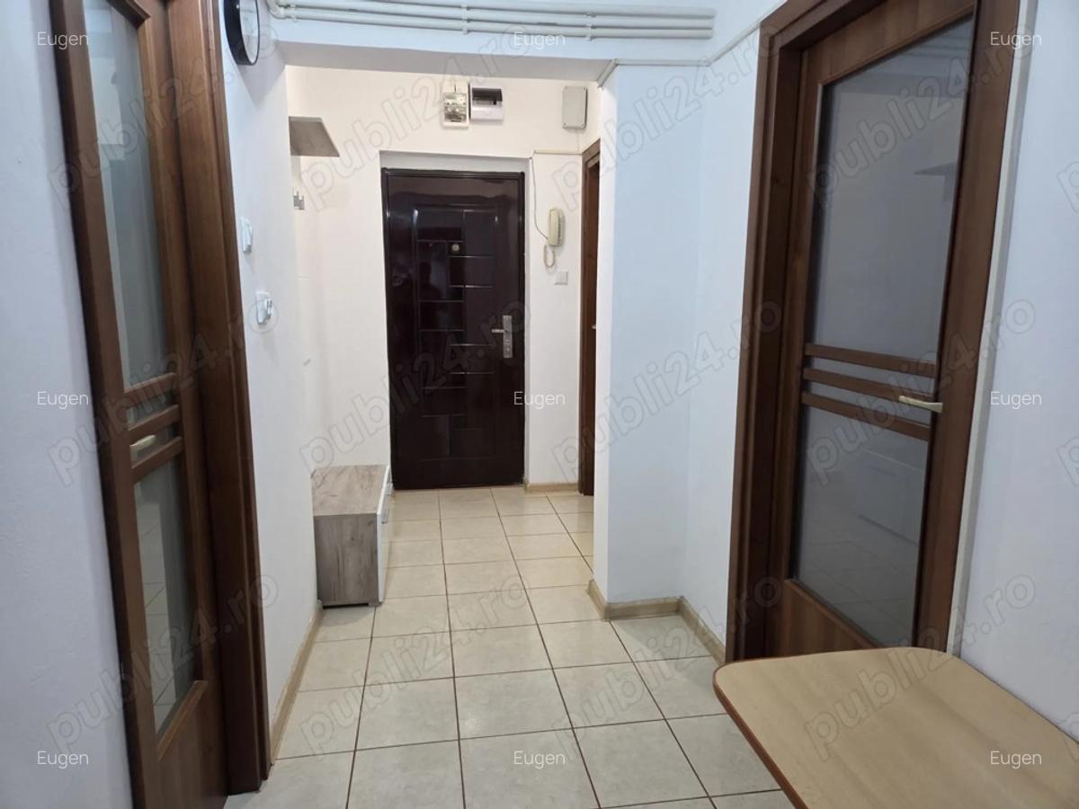 Inchiriere apartament 2 camere situat la intersectia Tomis cu Soveja - 10