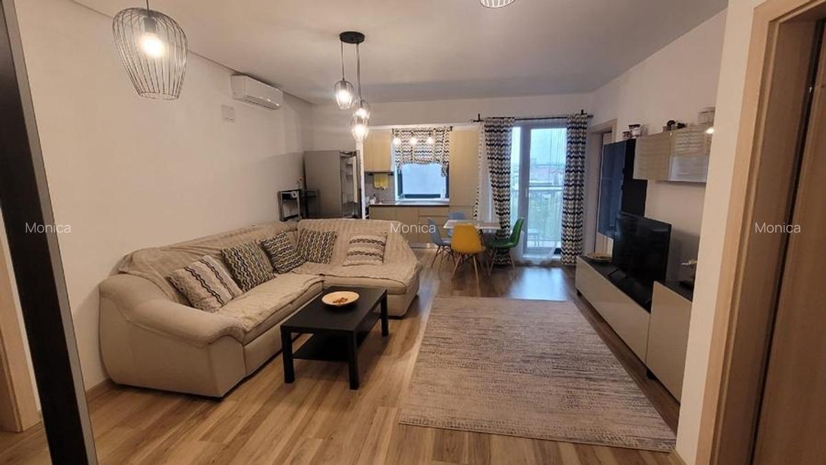 Apartament The Park-Parc Lumea Copiilor - 4