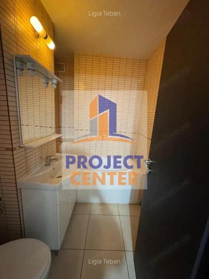 Apartament 3 camere Exercitiu - 8 Apartament 3 camere Exercitiu - 8