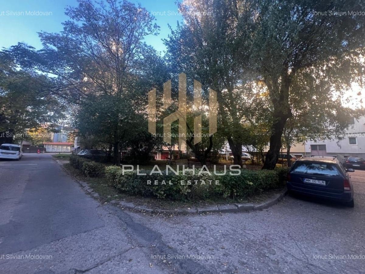 Apartament 4 camere , zona Moldovei,Republicii - 11