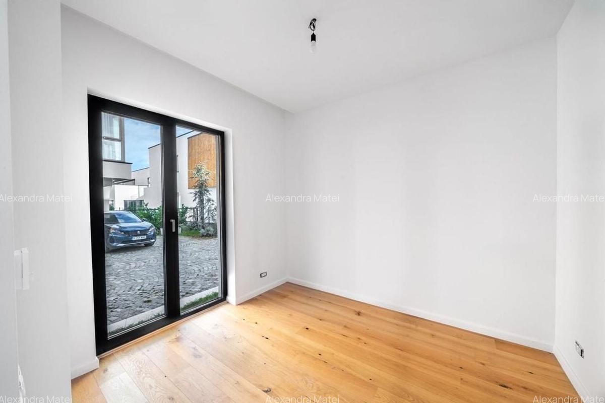 Vilă unica în Corbeanca - Liniște,natură și eleganță - 8