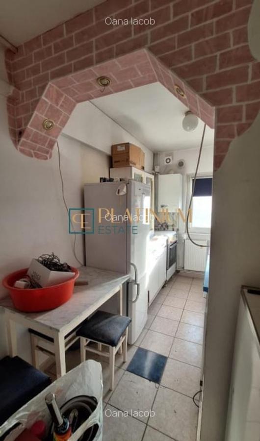 P4579  Apartament 2 camere DECOMANDAT zona BUZIASULUI, CENTRALA PROPRIE - 7