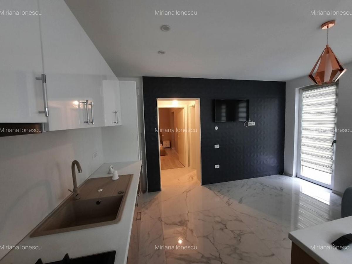 Apartament frumos cu loc de parcare si terasa 40mp - 5