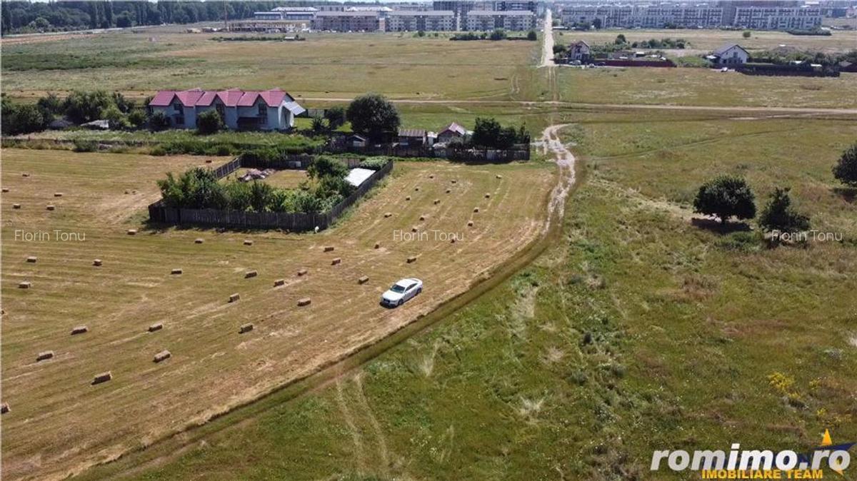 Proprietate recomandata pentru investitii: blocuri vile rezidentiale, Tractorul, Brasov - 6