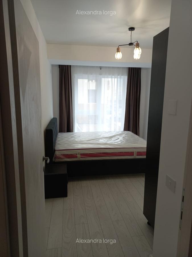 APARTAMENT SPATIOS PORSCHE PIPERA/LOC DE PARCARE INCLUS - 7