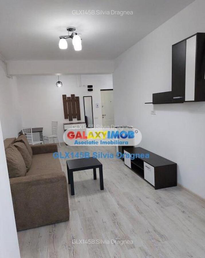 Apartament 2 camere Metalurgiei (Dimitrie Leonida) - 1