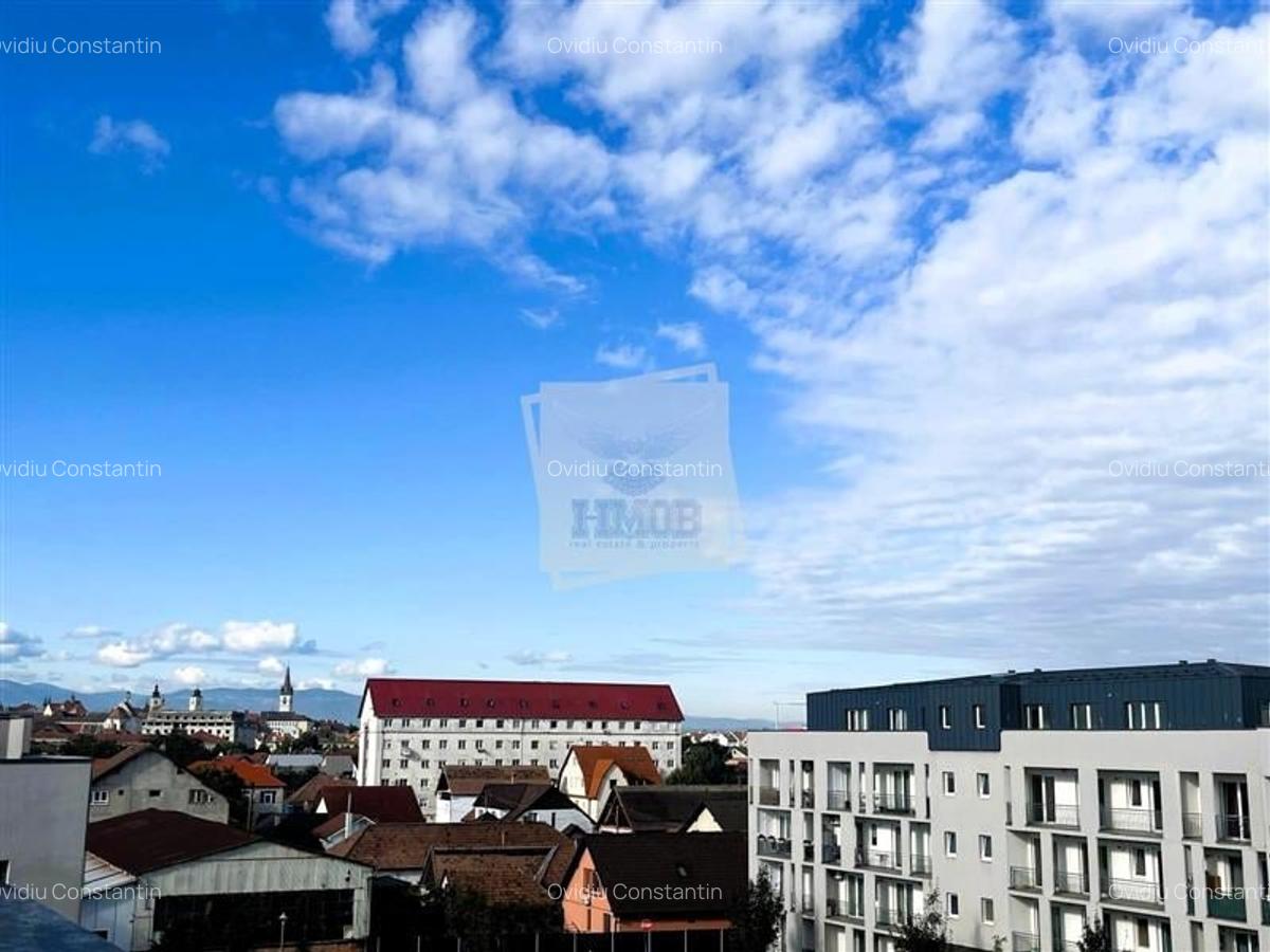Penthouse de Lux 76mp 3 camere 2 bai terasa 46mp in City Residence - 1