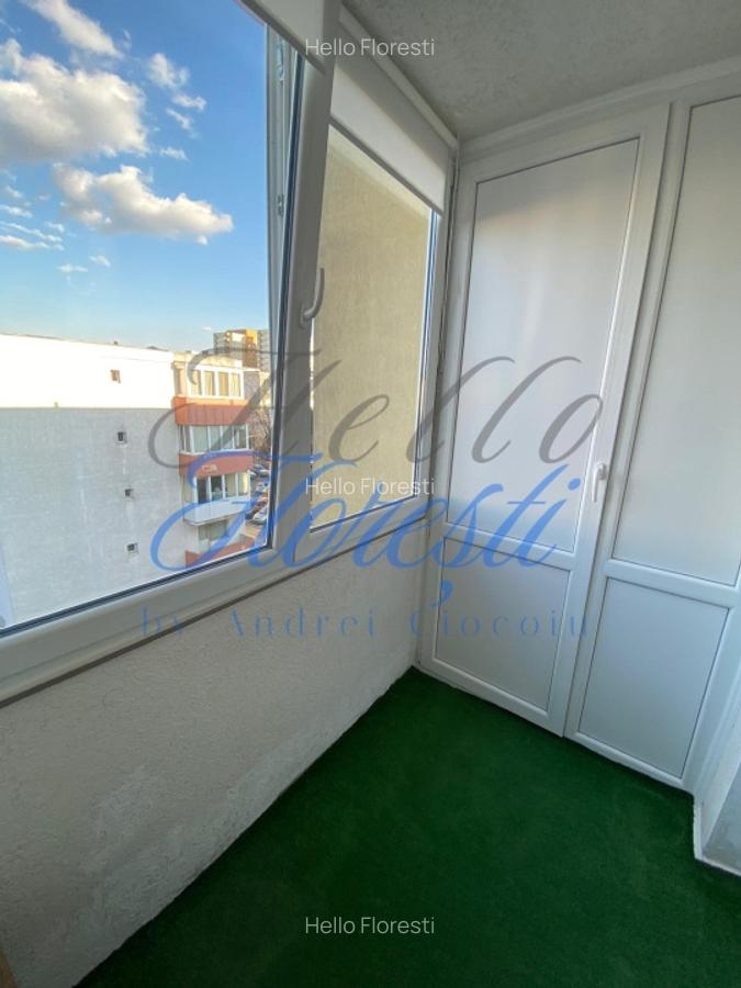 Apartament 2 camere , 57,5 MP, zona Manastur , Cluj - 10