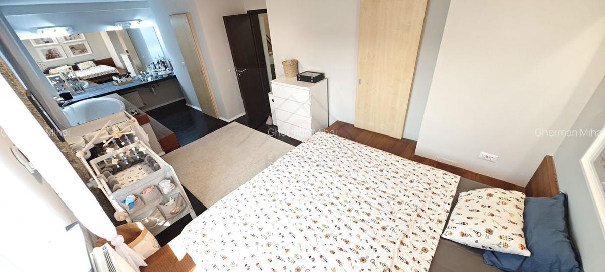 Penthouse de revista. Panorama incredibila! COMISION ZERO! - 8