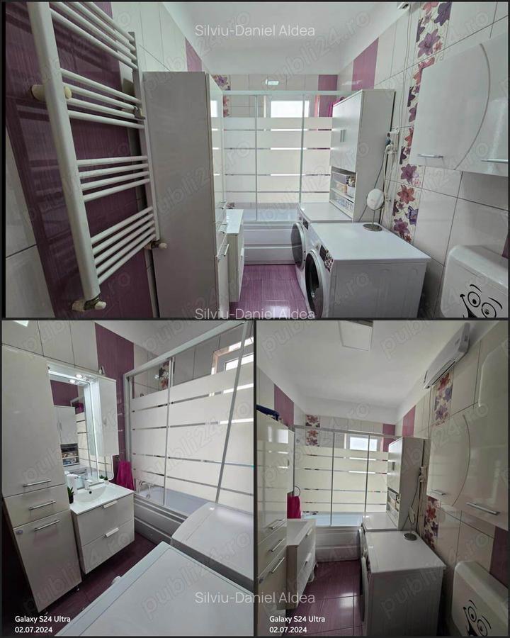 Apartament 2 camere Popesti Leordeni 71mp - 2