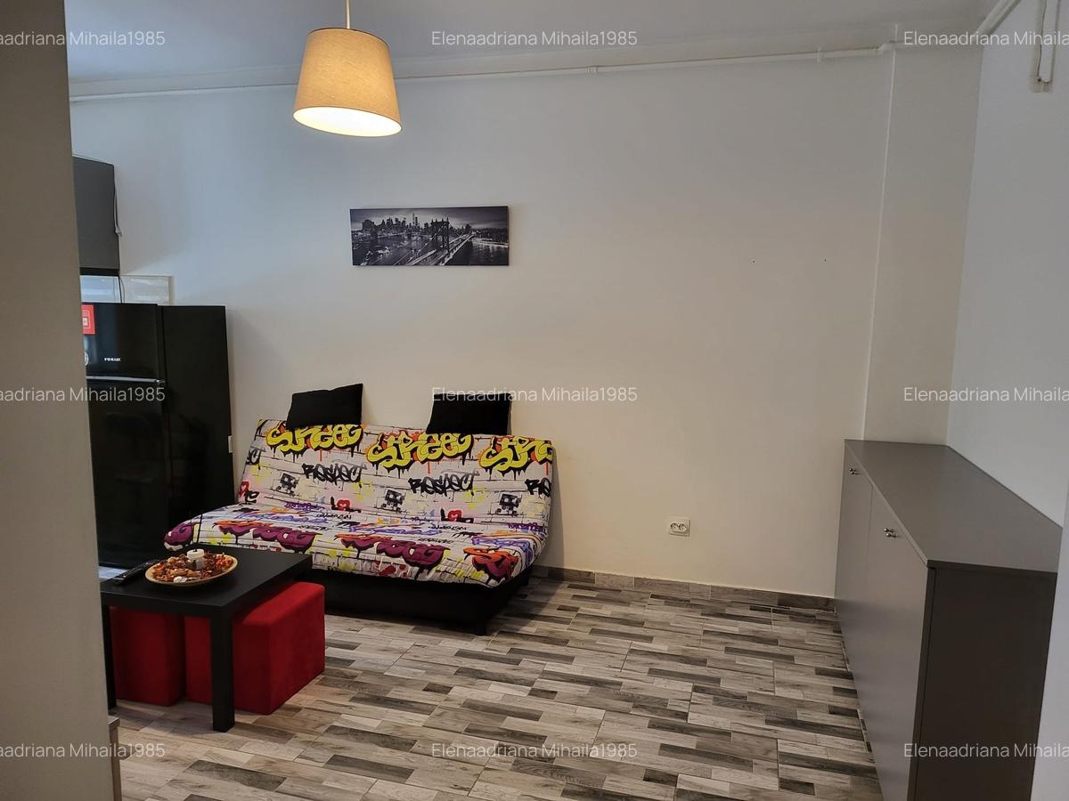 Vand studio zona Aparatorii Patriei - 2