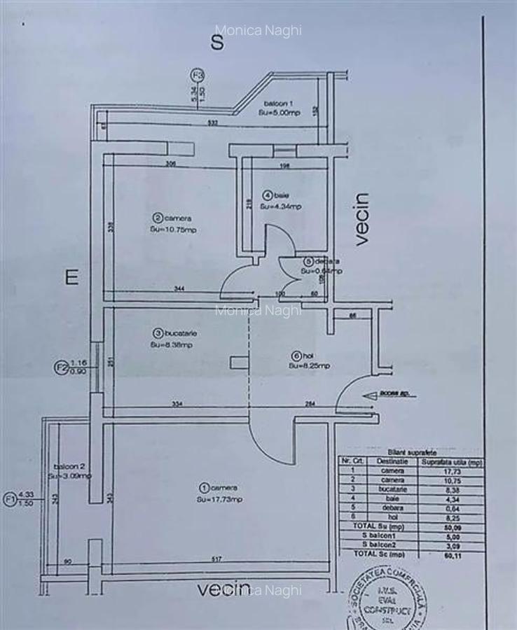 3D!Rezidenta decomandata,mobilata, accesorizata,priveliste montana,Racadau, Bras - 17