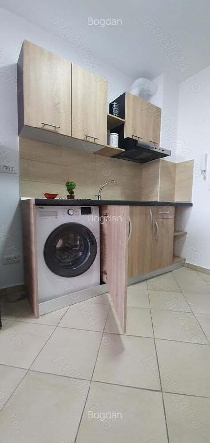 Proprietar inchiriez Garsoniera Lipovei zona Iulius Mall - 6