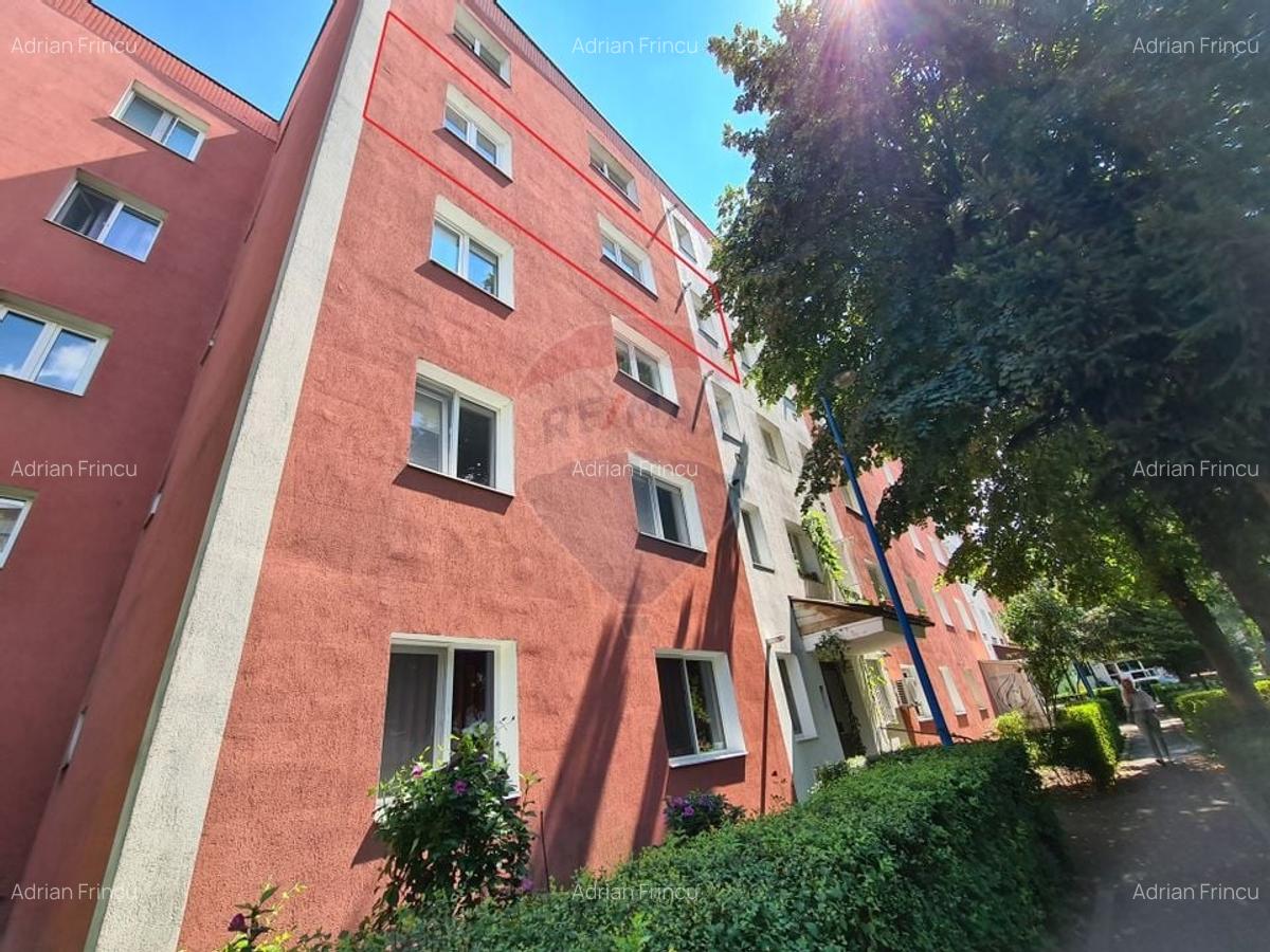 Apartament 2 camere, Zona Grivitei - 3