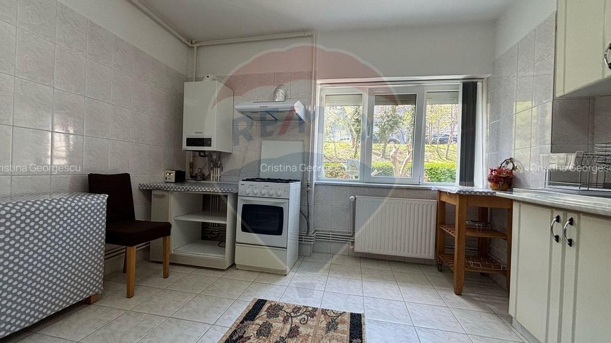 Apartament 2 camere de inchiriat-Faleza Nord in prima linie la mare - 3 Apartament 2 camere de inchiriat-Faleza Nord in prima linie la mare - 3