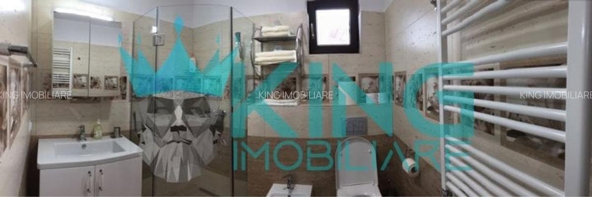 Apartament cu 2 camere semidecomandat, mobilat în 1 Mai - 6