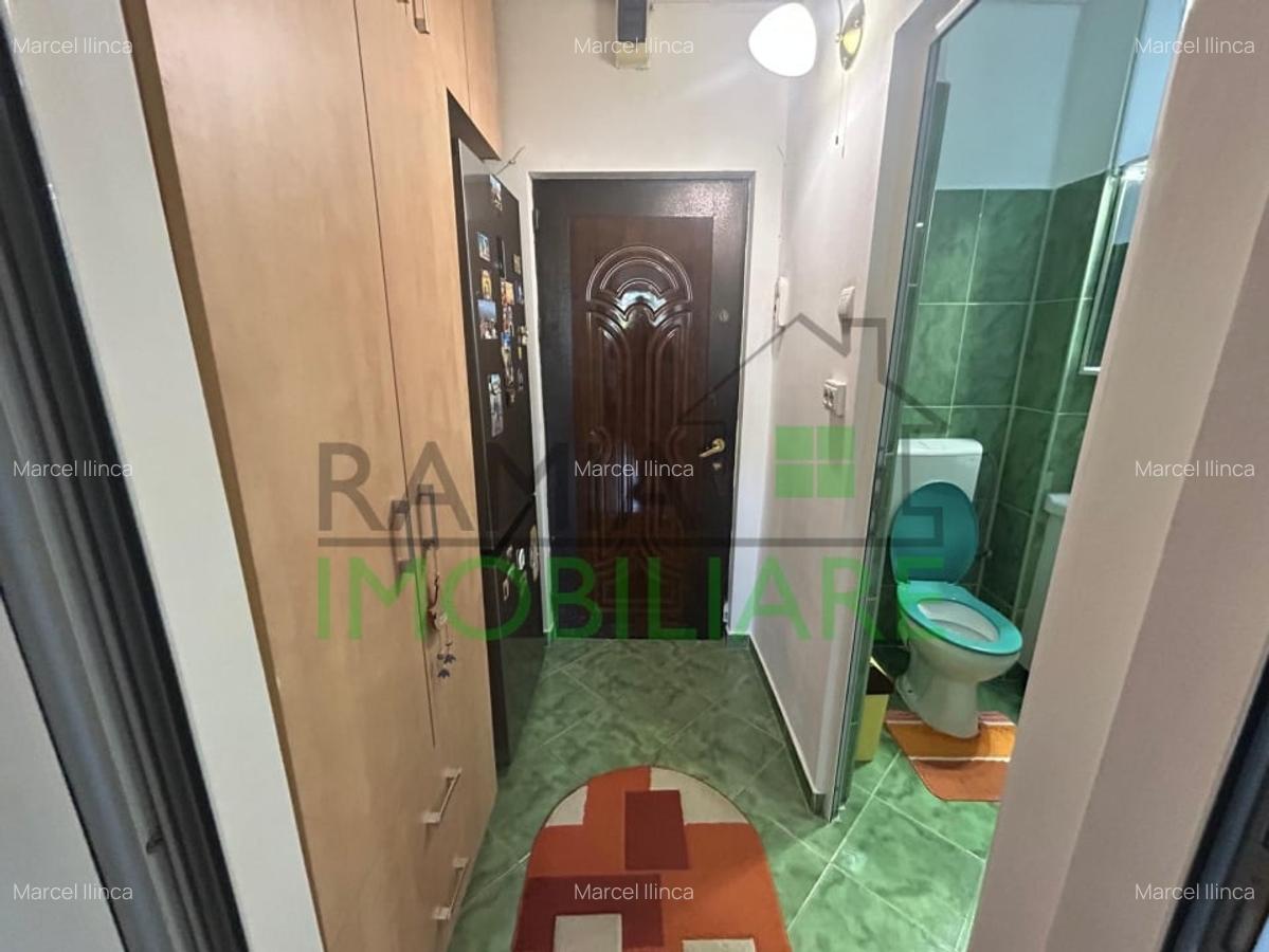 Garsoniera de vanzare  zona Noua - 6