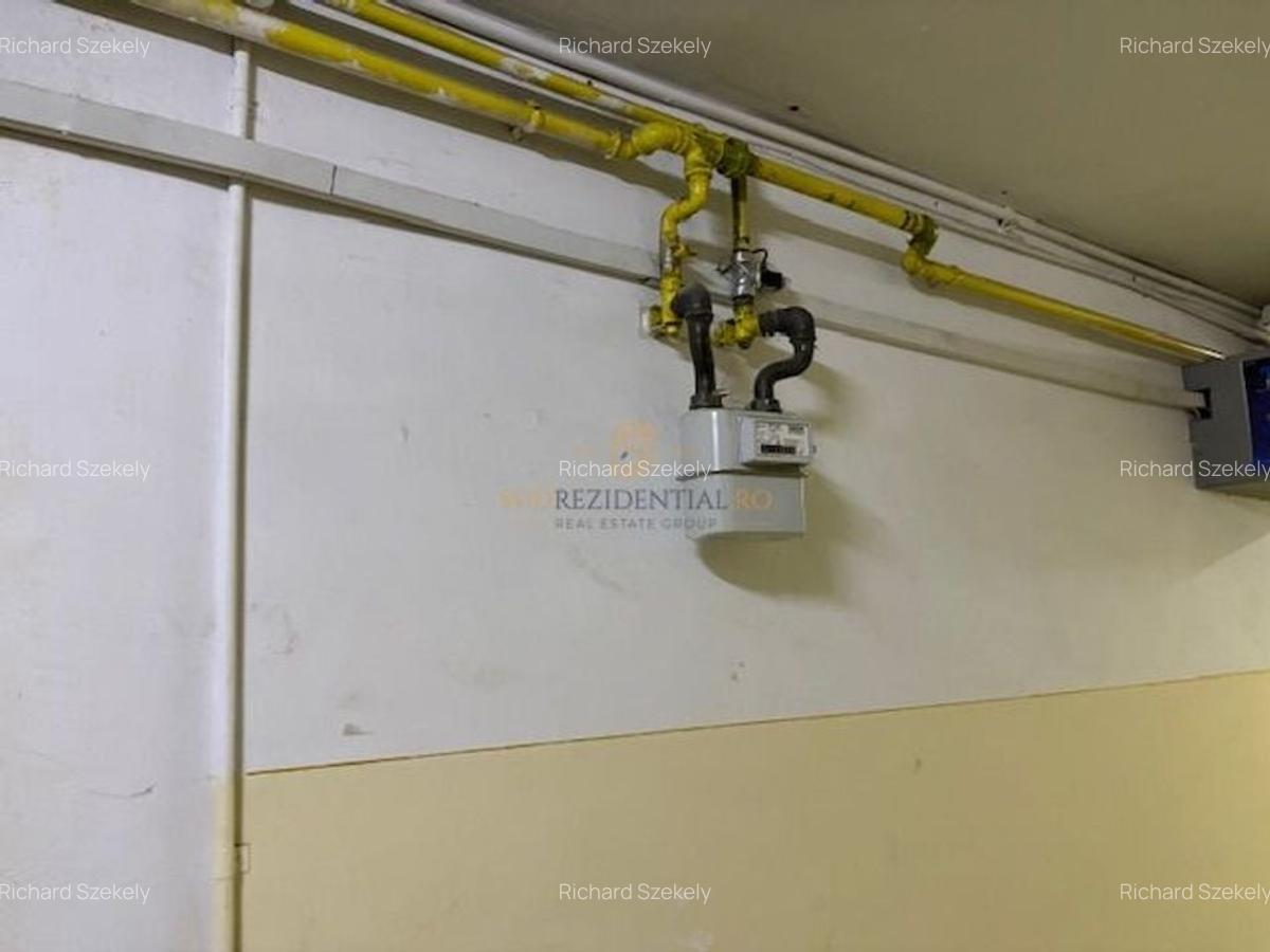 Rahova, apartament 2 camere decomandat,2/8, Comision 0% - 10