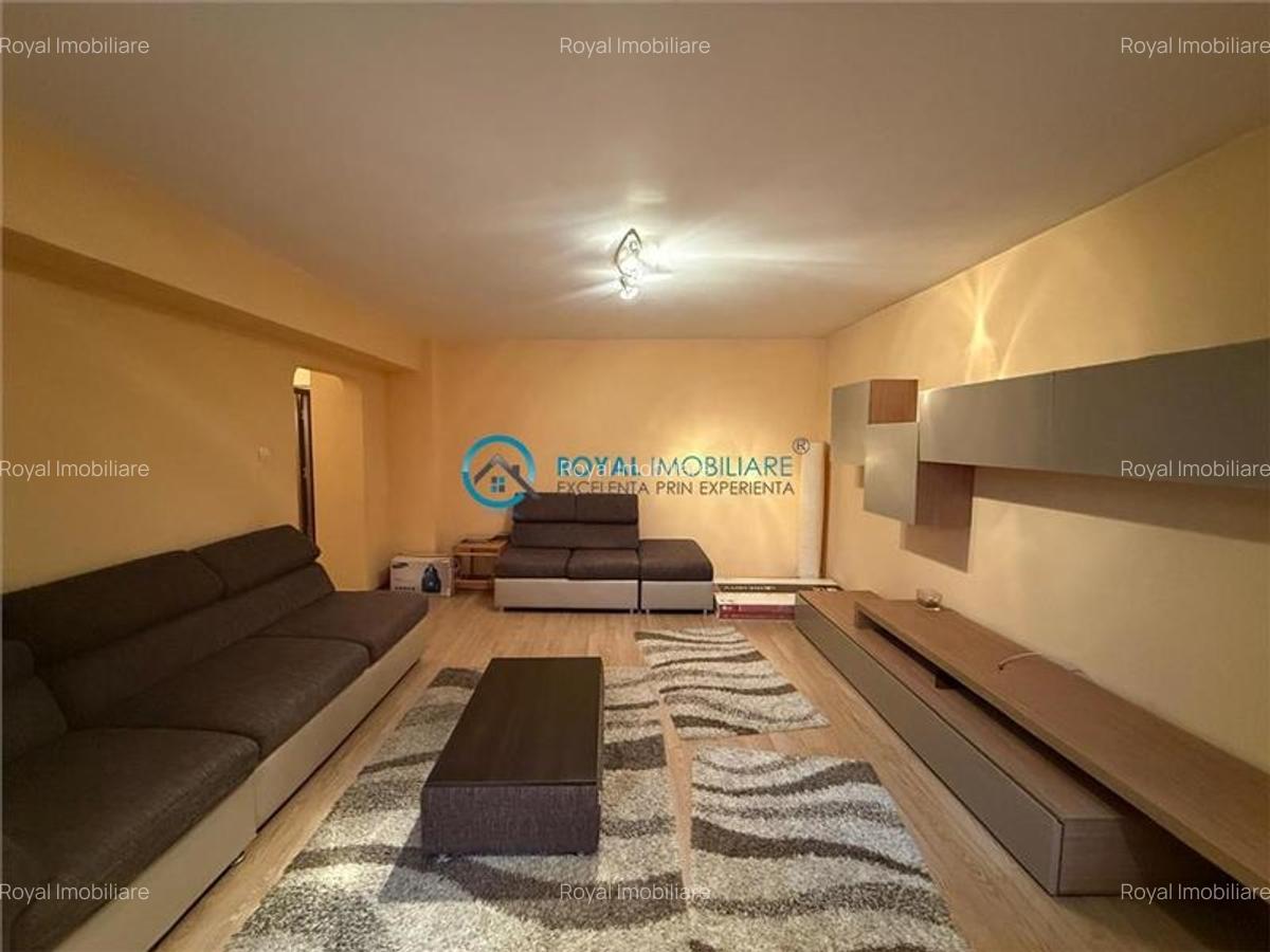 Apartament cu 3 camere decomandat, mobilat în Democrației - 3