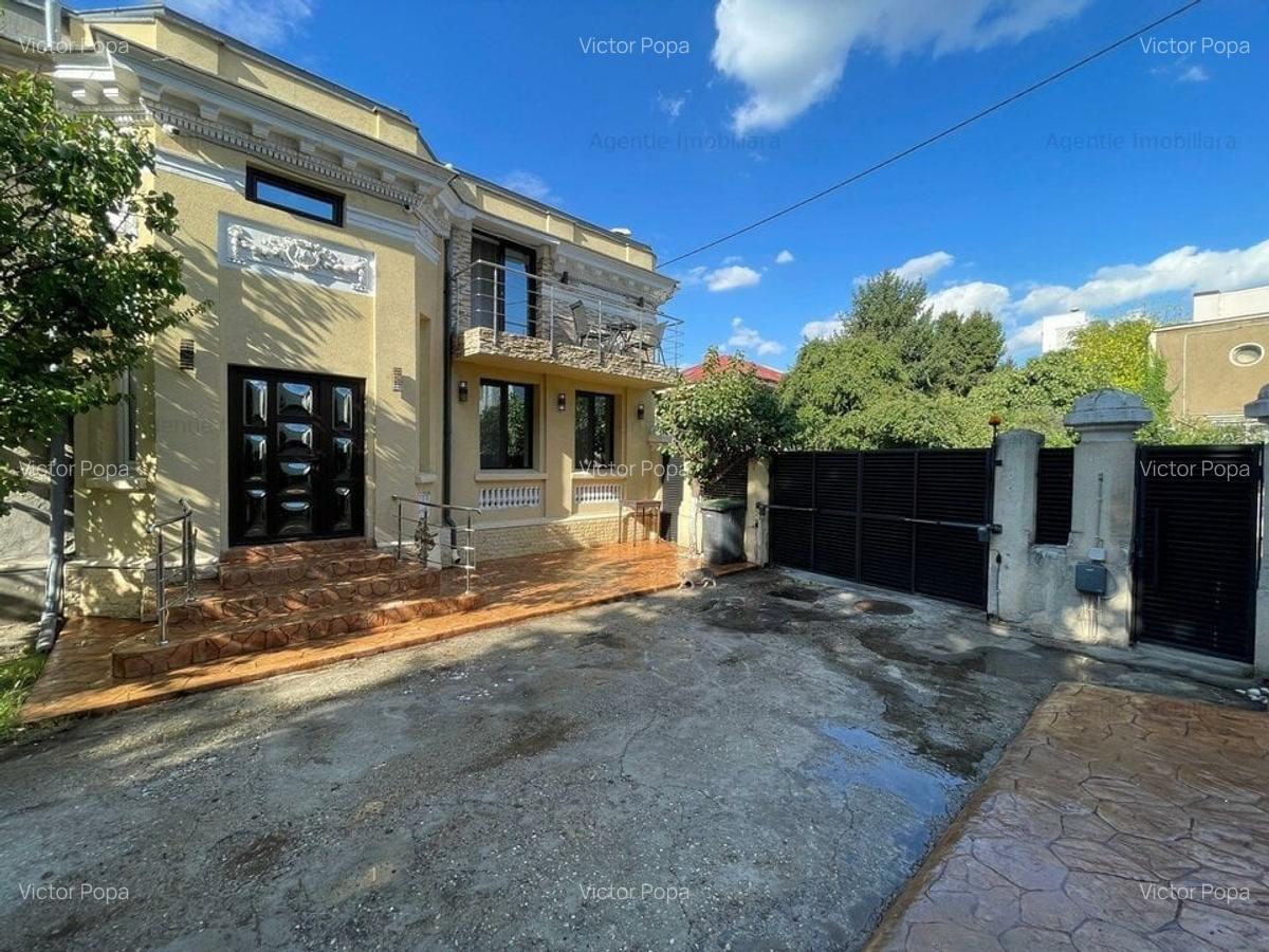 Casa P+1 - 2 dormitoare - Popa Nan - P. Protopopescu - Matei Voievod - 16