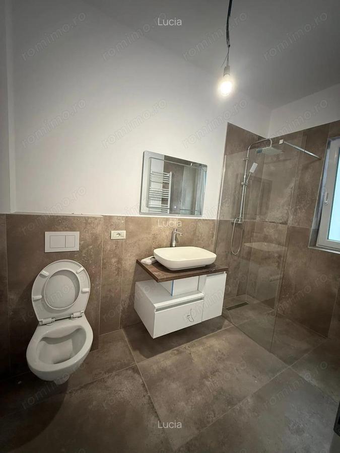 Apartament cu 2 camere POD PE TOATA SUPRAFATA la cateva minute de hotel IQ Braytim Giroc - 5